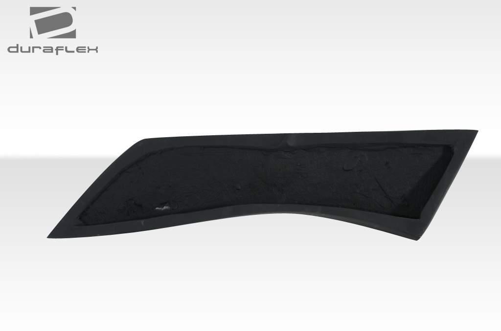 2003-2006 Mitsubishi Evolution Duraflex VT-X Kit - Image 16