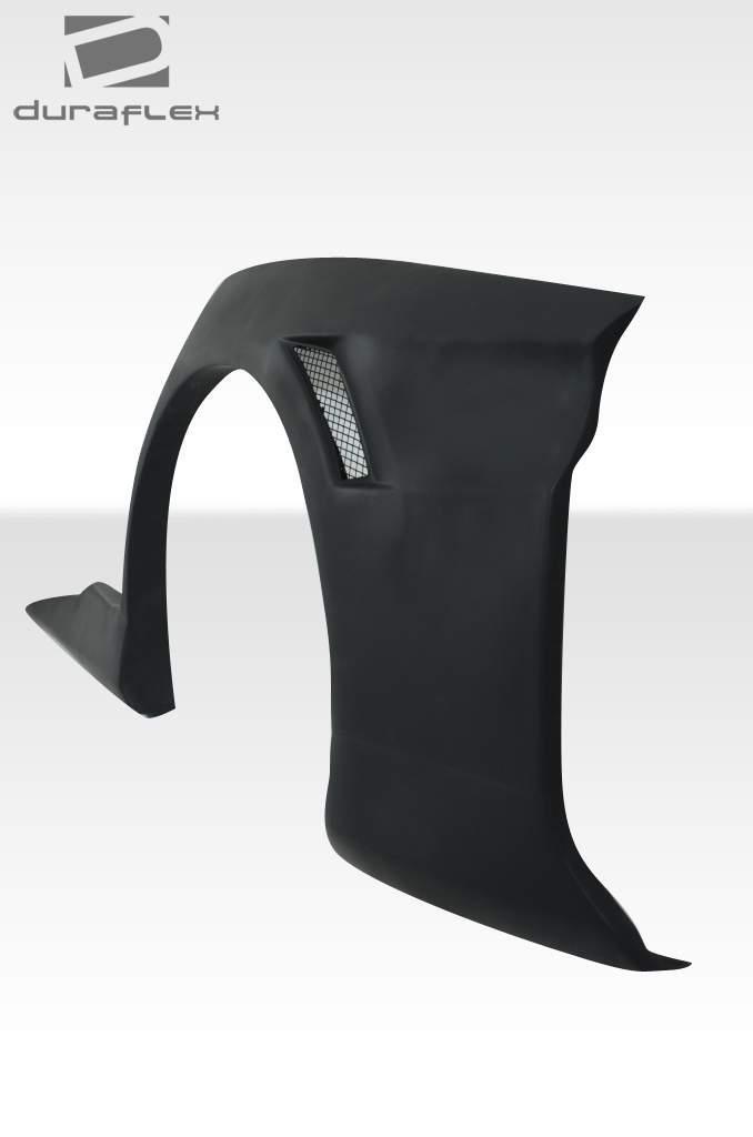 2003-2006 Mitsubishi Evolution Duraflex VT-X Kit - Image 13