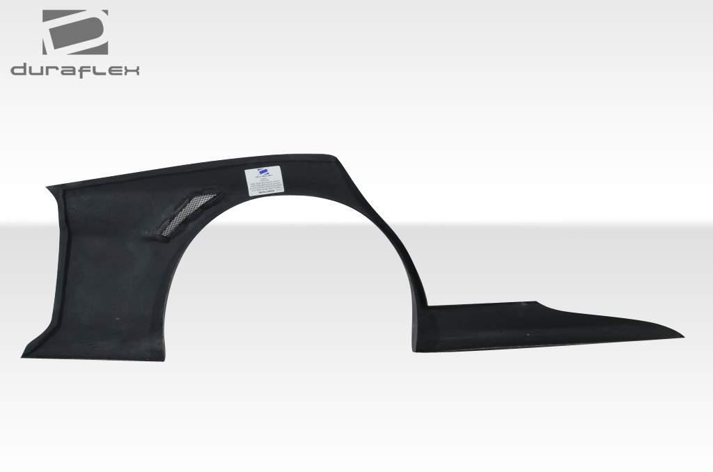 2003-2006 Mitsubishi Evolution Duraflex VT-X Kit - Image 14