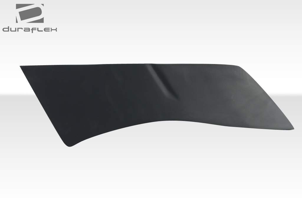 2003-2006 Mitsubishi Evolution Duraflex VT-X Kit - Image 15