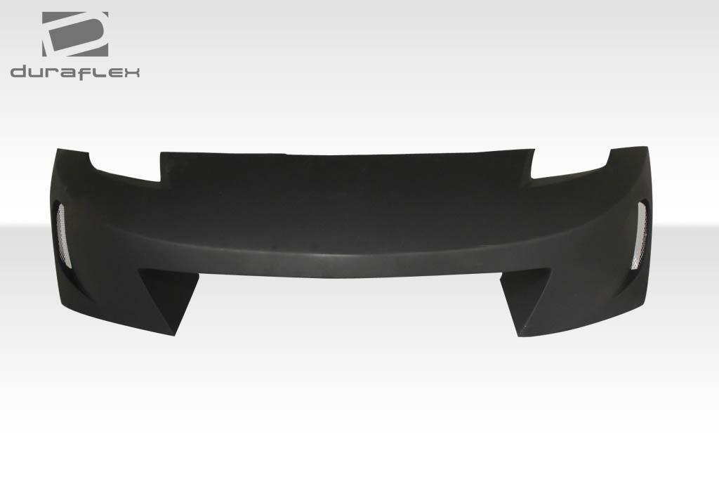 2003-2008 Nissan 350Z Duraflex AM-S Front Bumper - Image 3