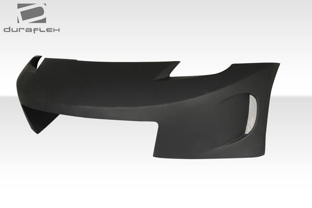 2003-2008 Nissan 350Z Duraflex AM-S Front Bumper - Image 4