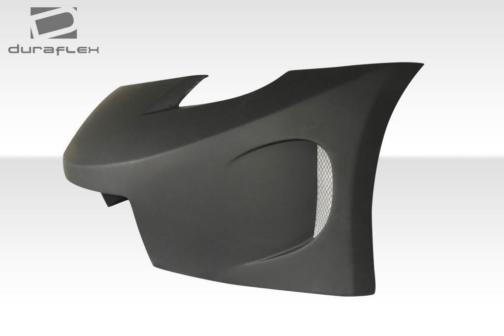 2003-2008 Nissan 350Z Duraflex AM-S Front Bumper - Image 5