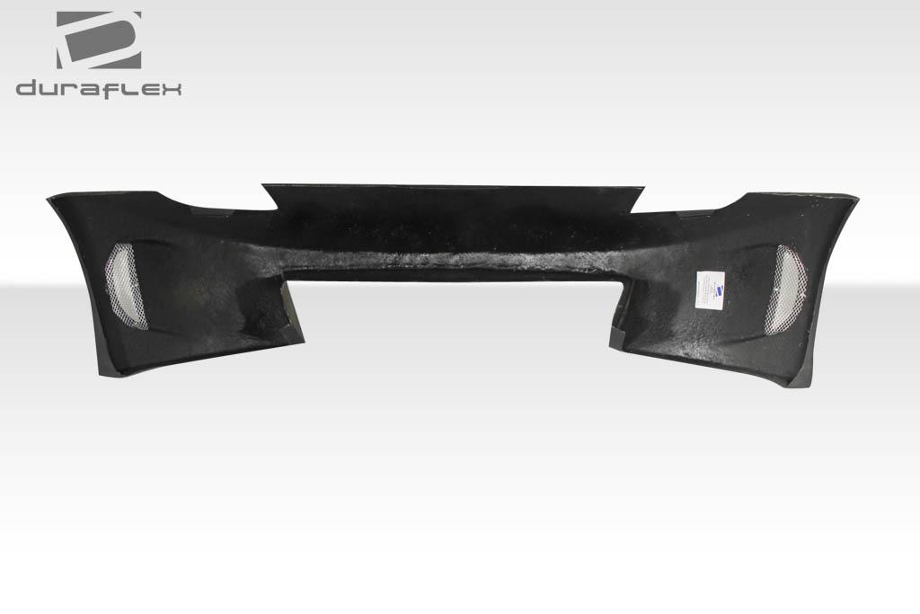 2003-2008 Nissan 350Z Duraflex AM-S Front Bumper - Image 6
