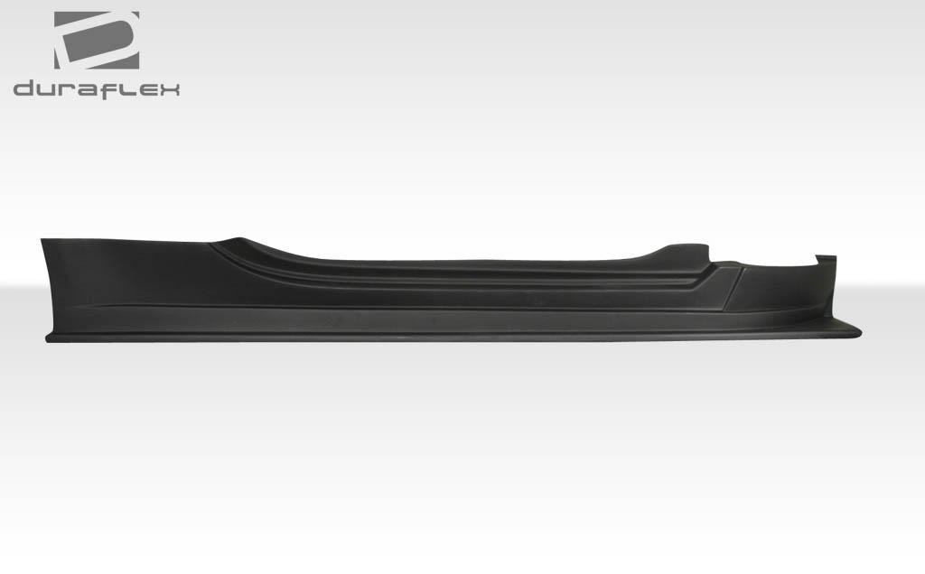 2003-2008 Nissan 350Z Duraflex AM-S Side Skirts - Image 5