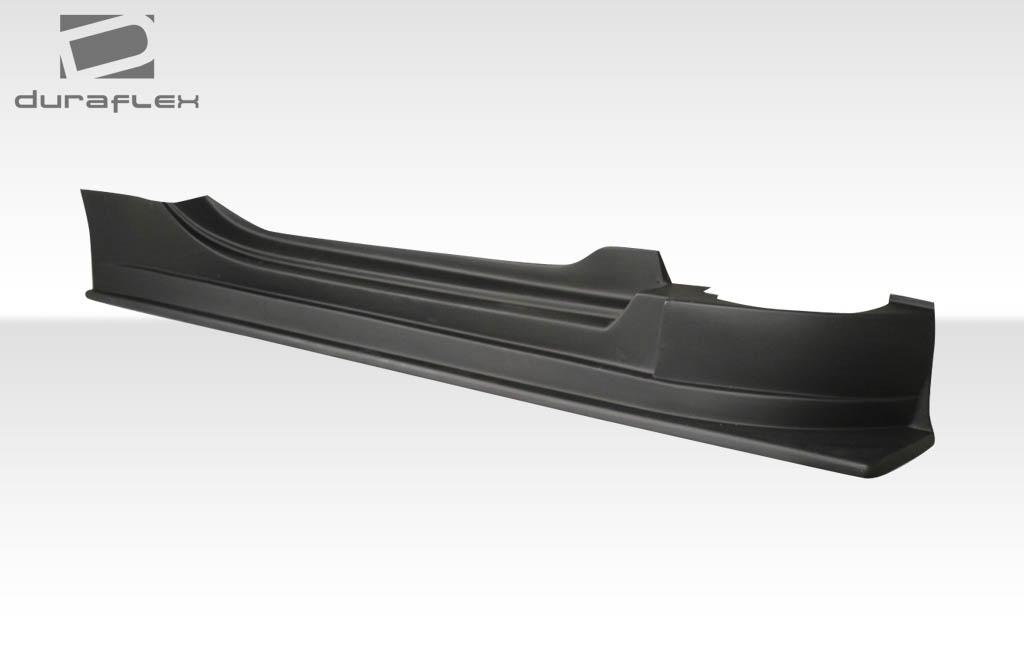 2003-2008 Nissan 350Z Duraflex AM-S Side Skirts - Image 6