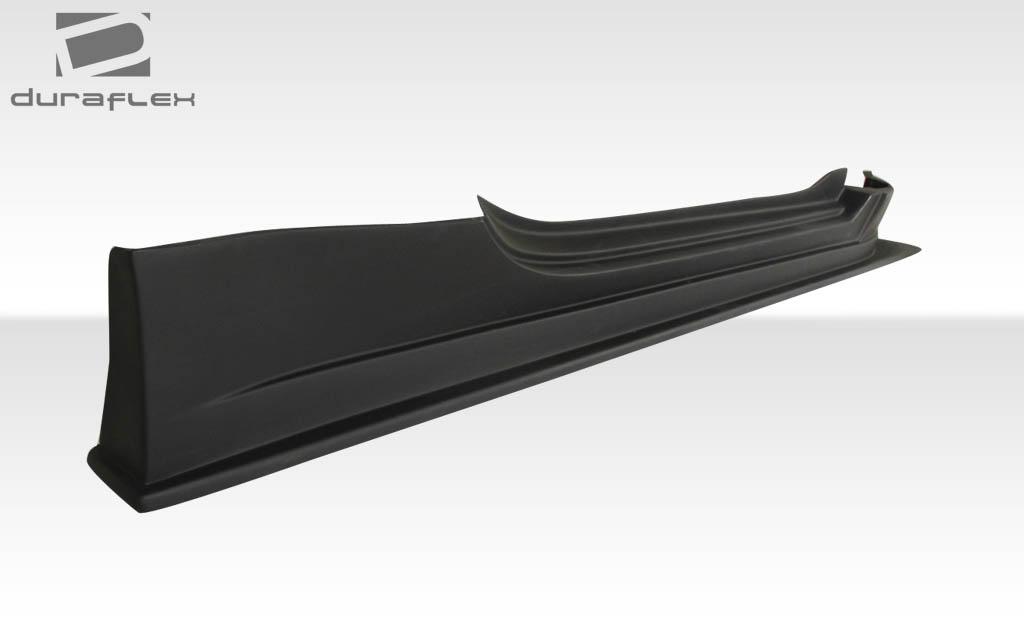 2003-2008 Nissan 350Z Duraflex AM-S Side Skirts - Image 7