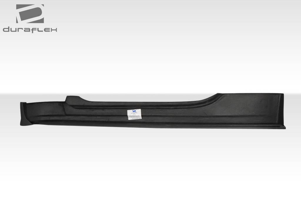 2003-2008 Nissan 350Z Duraflex AM-S Side Skirts - Image 8