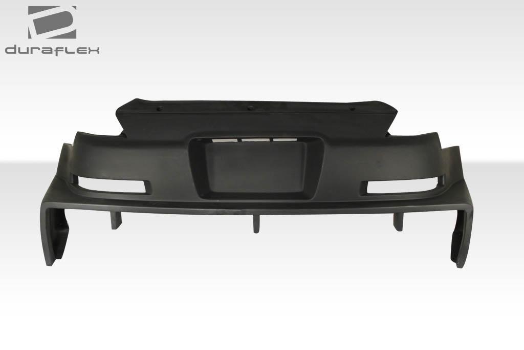 2003-2008 Nissan 350Z Duraflex AM-S Rear Bumper - Image 3