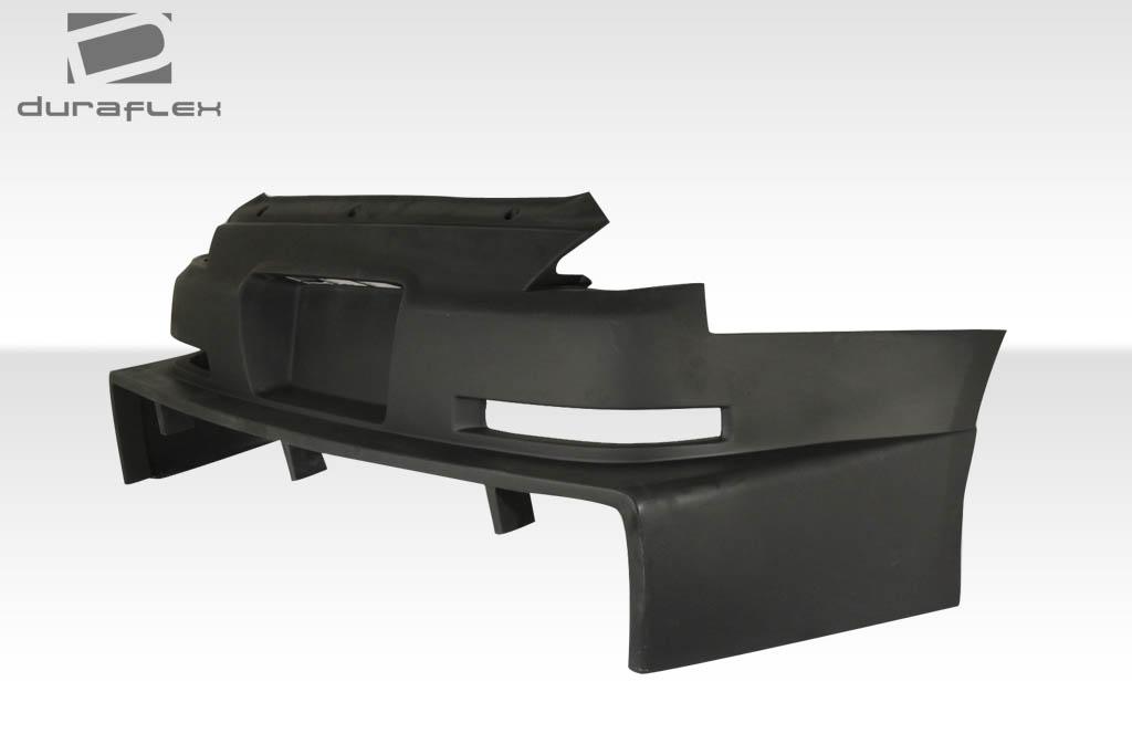 2003-2008 Nissan 350Z Duraflex AM-S Rear Bumper - Image 4