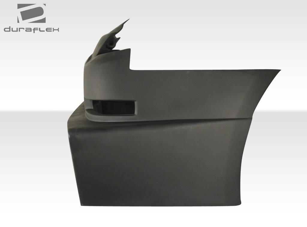 2003-2008 Nissan 350Z Duraflex AM-S Rear Bumper - Image 5