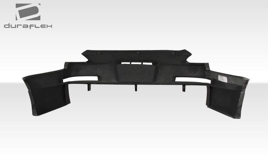 2003-2008 Nissan 350Z Duraflex AM-S Rear Bumper - Image 6
