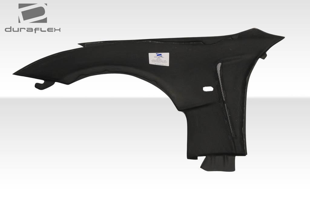 2003-2008 Nissan 350Z Duraflex AM-S Fender - Image 10