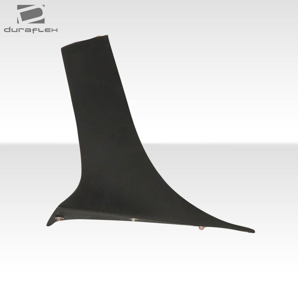 2003-2008 Nissan 350Z Duraflex AM-S Fender - Image 11