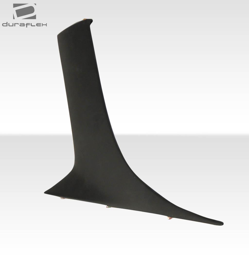 2003-2008 Nissan 350Z Duraflex AM-S Fender - Image 12