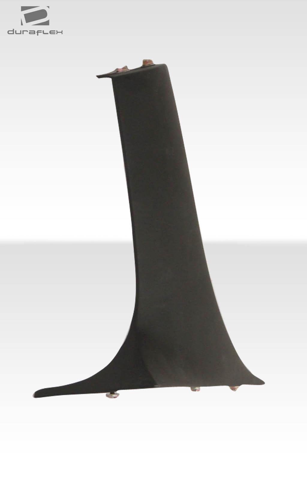 2003-2008 Nissan 350Z Duraflex AM-S Fender - Image 13
