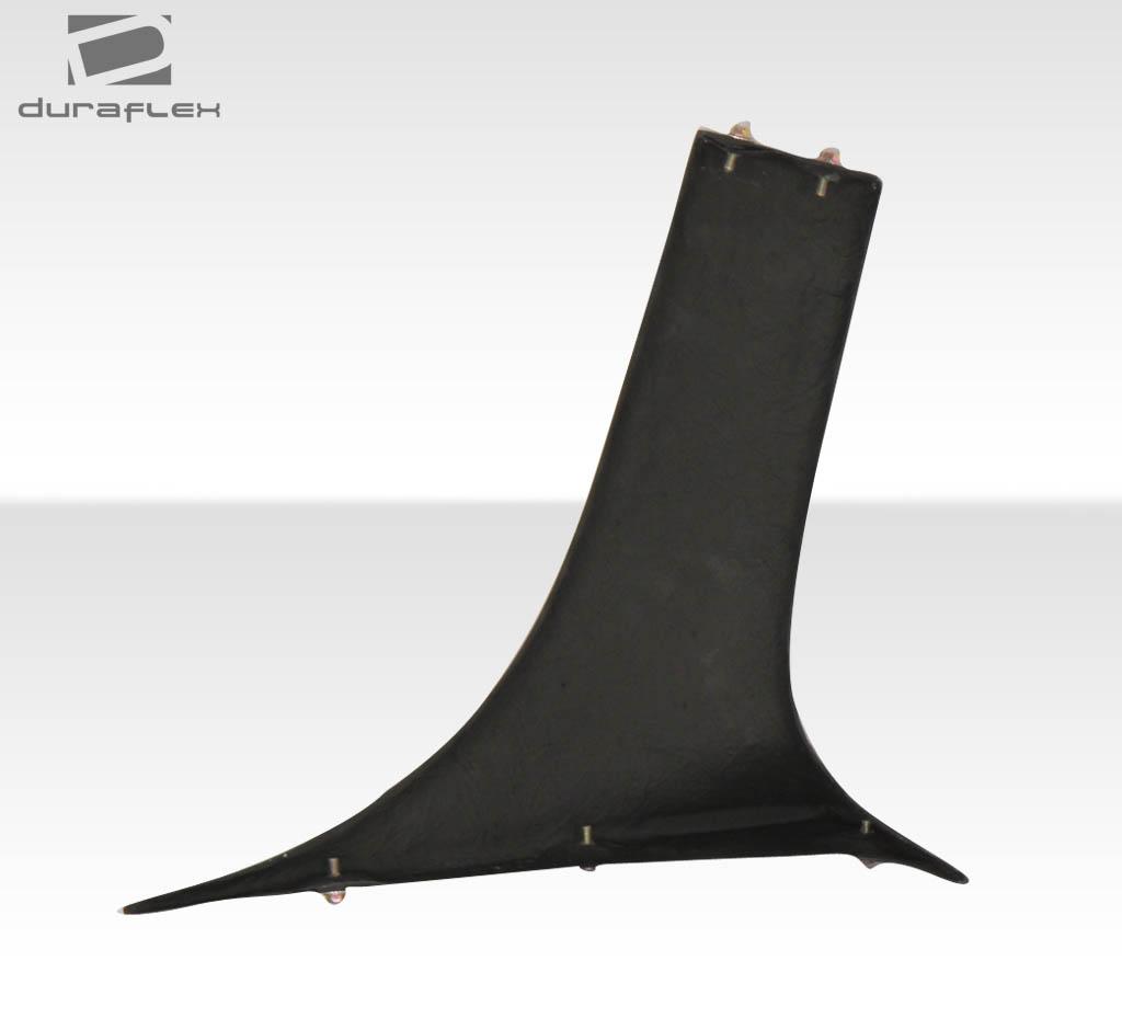 2003-2008 Nissan 350Z Duraflex AM-S Fender - Image 14