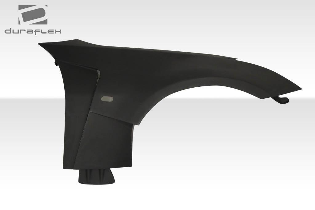 2003-2008 Nissan 350Z Duraflex AM-S Fender - Image 7