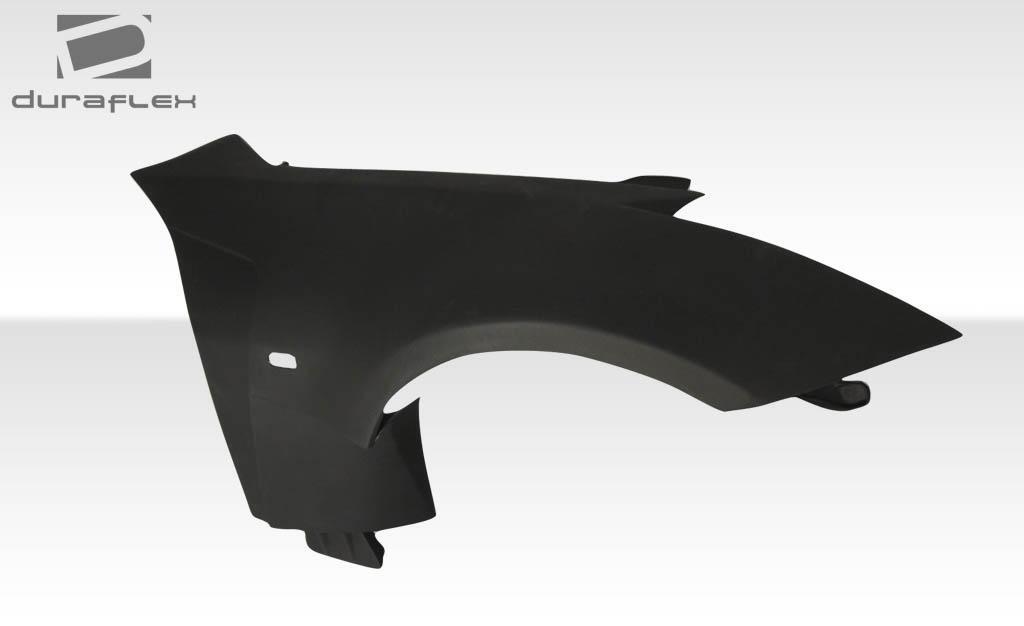 2003-2008 Nissan 350Z Duraflex AM-S Fender - Image 8