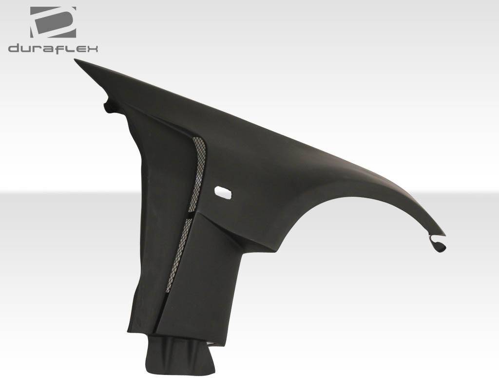 2003-2008 Nissan 350Z Duraflex AM-S Fender - Image 9