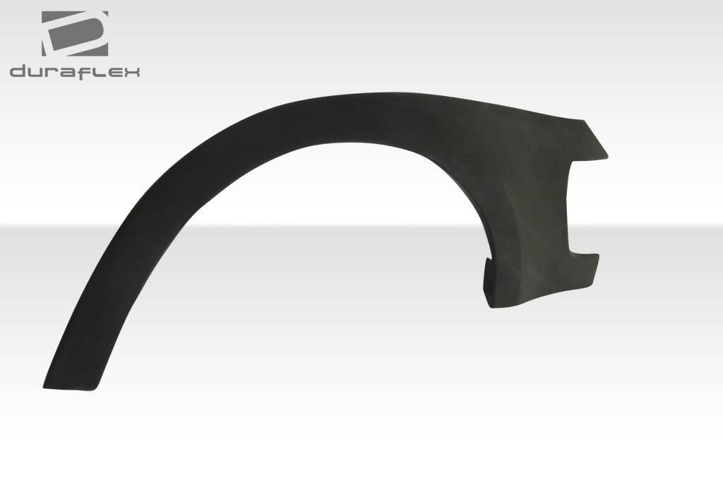 2003-2008 Nissan 350Z Duraflex AM-S Fender Flare - Image 10