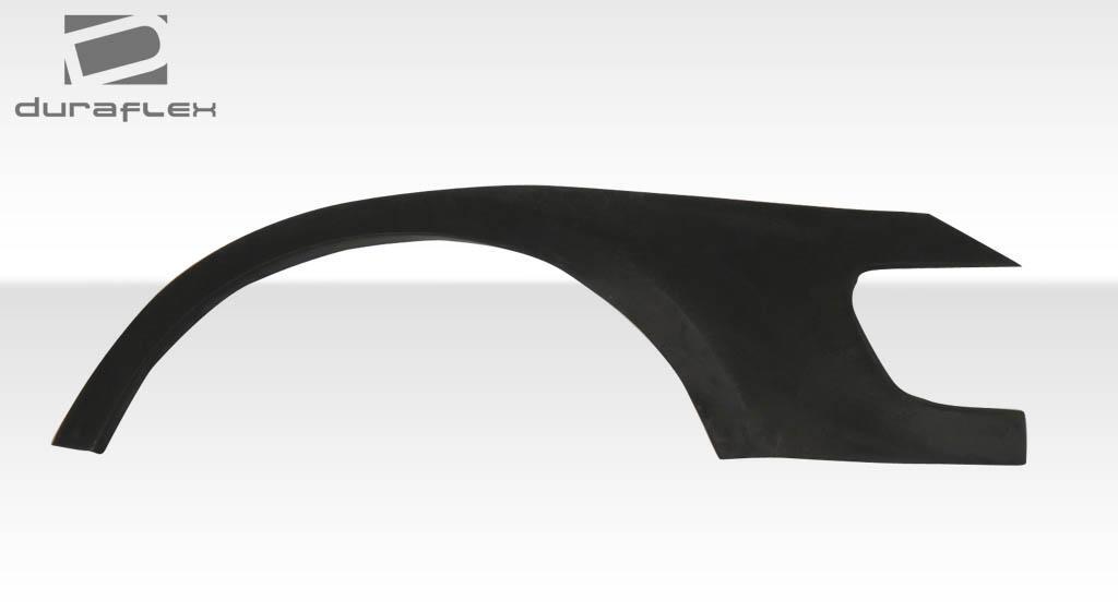 2003-2008 Nissan 350Z Duraflex AM-S Fender Flare - Image 11