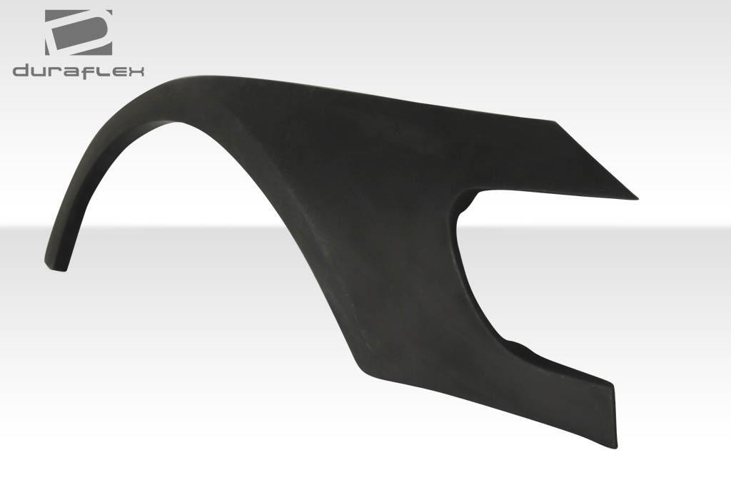 2003-2008 Nissan 350Z Duraflex AM-S Fender Flare - Image 12
