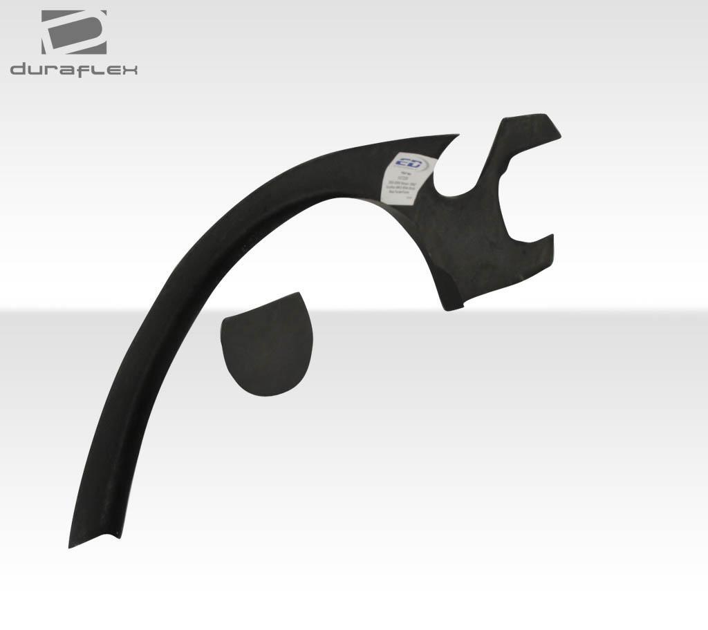 2003-2008 Nissan 350Z Duraflex AM-S Fender Flare - Image 8