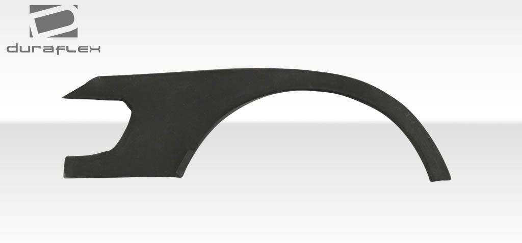 2003-2008 Nissan 350Z Duraflex AM-S Fender Flare - Image 9