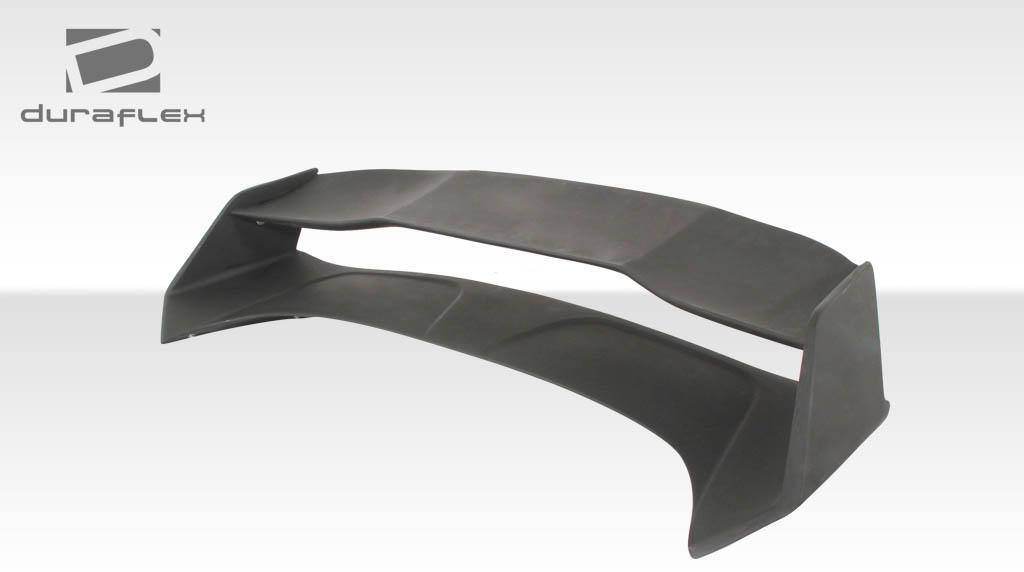 2003-2008 Nissan 350Z Duraflex AM-S Rear Wing - Image 5