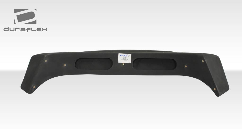 2003-2008 Nissan 350Z Duraflex AM-S Rear Wing - Image 6