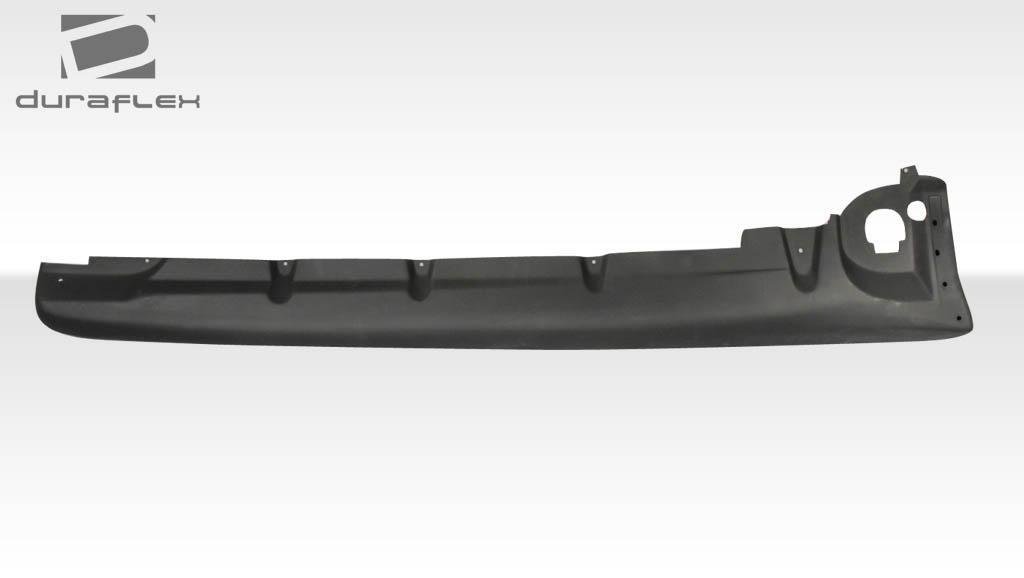 2005-2012 Porsche 997 Duraflex GT-2 Side Skirts - Image 10