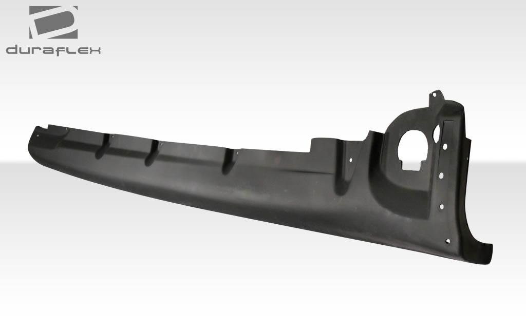 2005-2012 Porsche 997 Duraflex GT-2 Side Skirts - Image 11