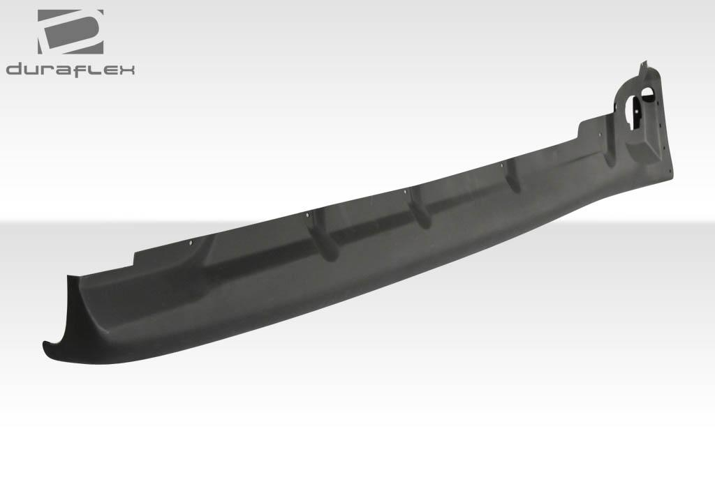 2005-2012 Porsche 997 Duraflex GT-2 Side Skirts - Image 12