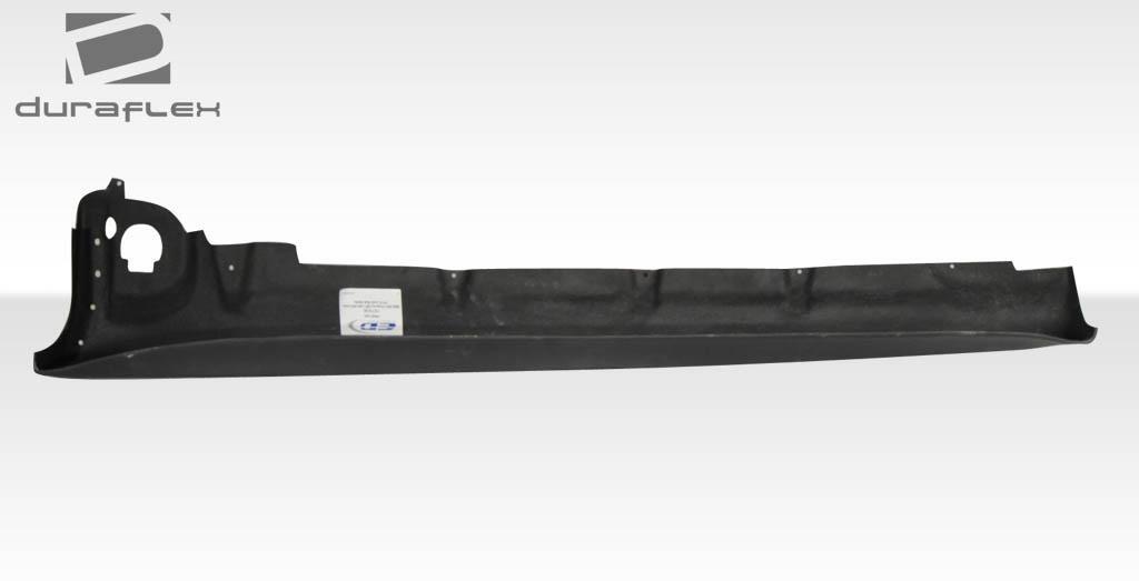 2005-2012 Porsche 997 Duraflex GT-2 Side Skirts - Image 13