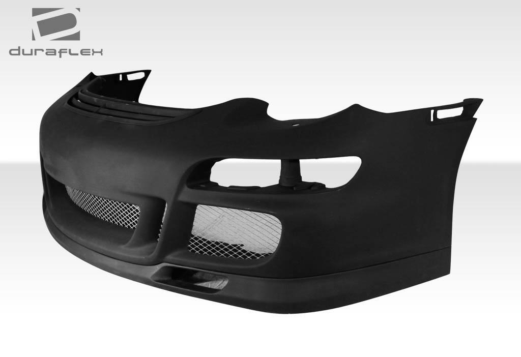 2006-2008 Porsche Cayman Duraflex GT3-RS Front Bumper - Image 5