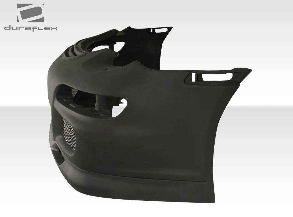 2006-2008 Porsche Cayman Duraflex GT3-RS Front Bumper - Image 6