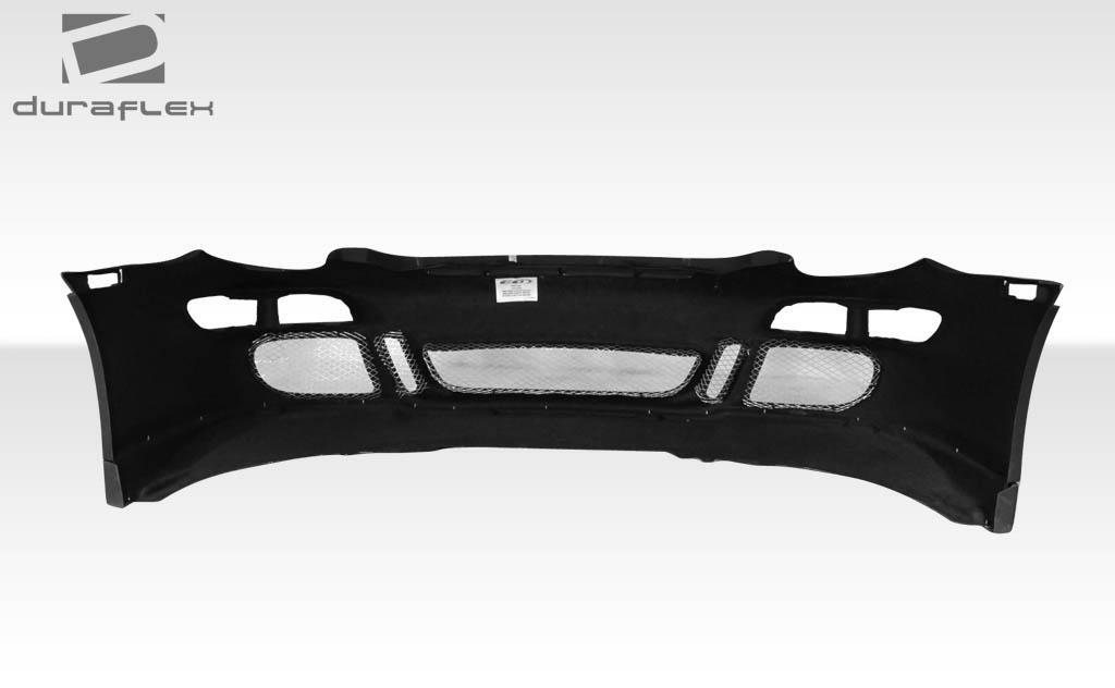 2006-2008 Porsche Cayman Duraflex GT3-RS Front Bumper - Image 7