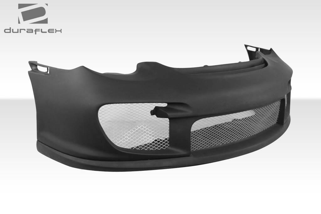 2006-2008 Porsche Cayman Duraflex GT-2 Front Bumper - Image 4