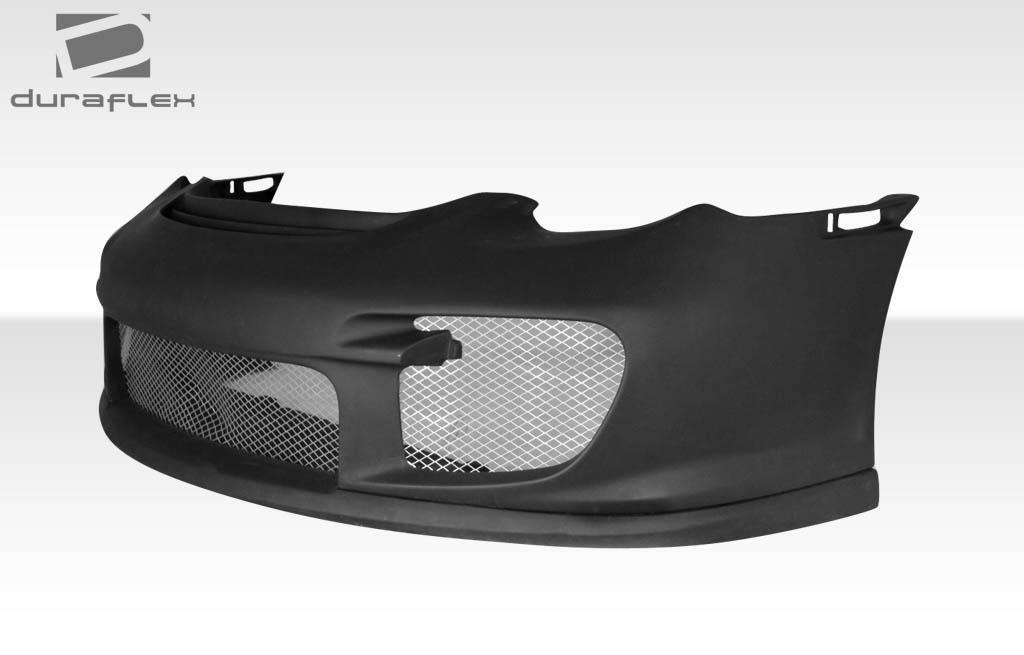 2006-2008 Porsche Cayman Duraflex GT-2 Front Bumper - Image 5