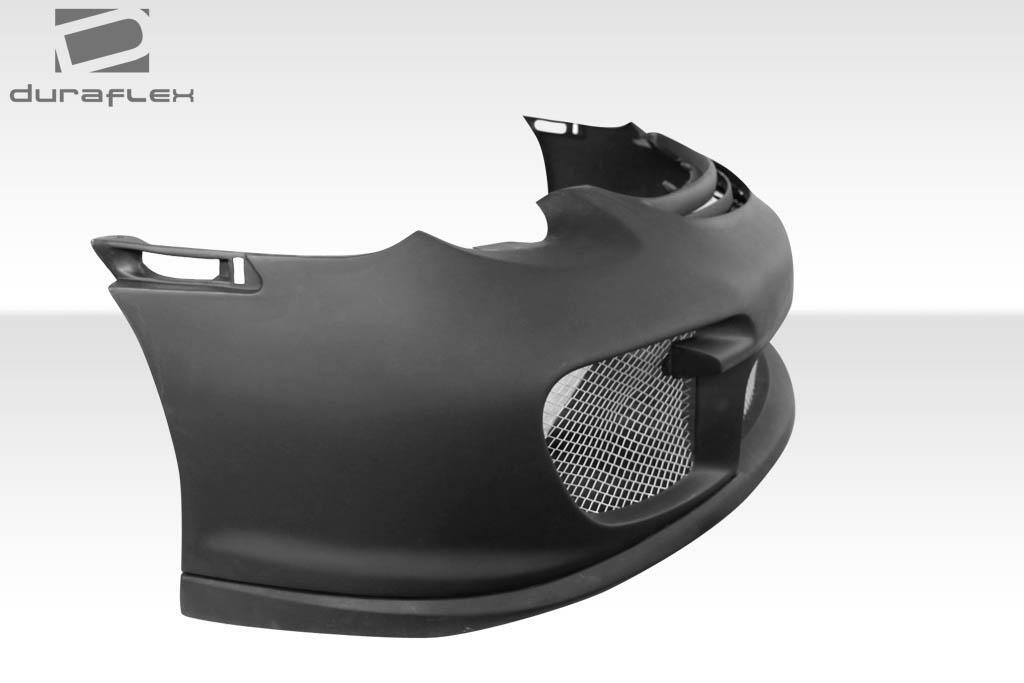2006-2008 Porsche Cayman Duraflex GT-2 Front Bumper - Image 6