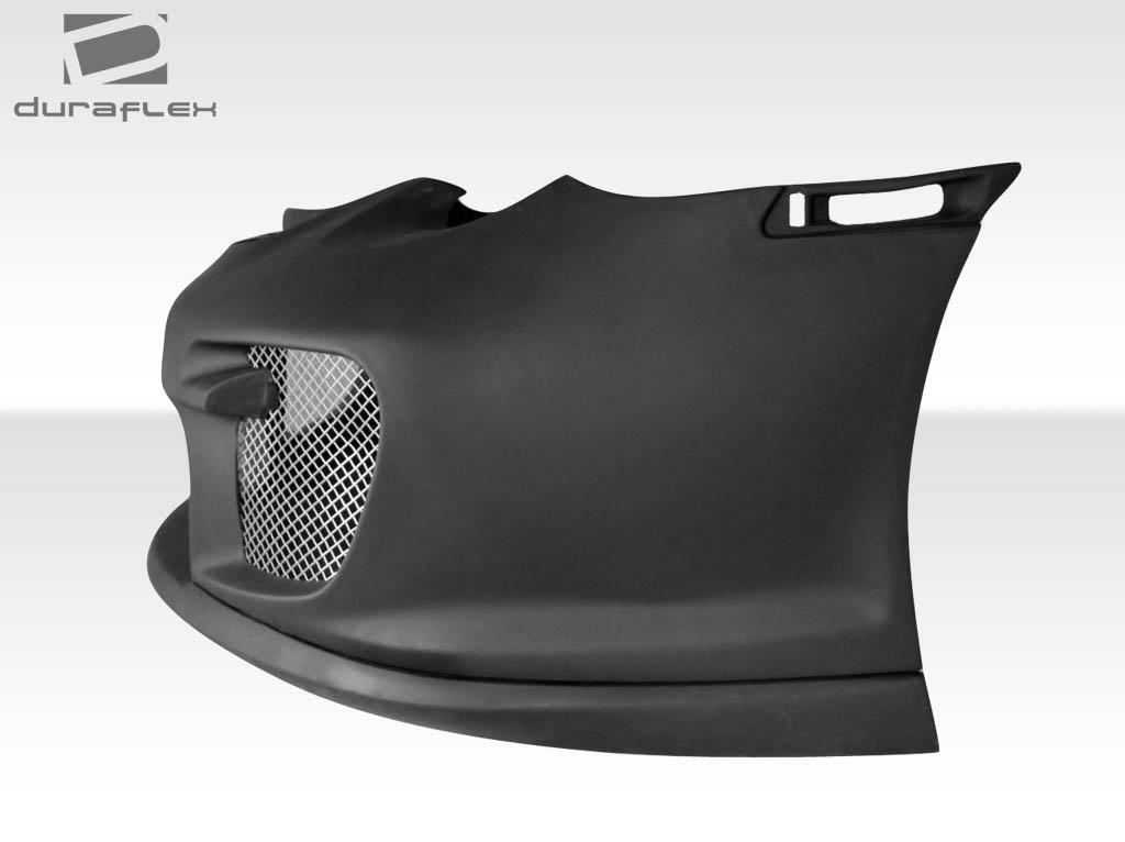 2006-2008 Porsche Cayman Duraflex GT-2 Front Bumper - Image 7