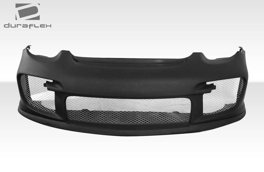 2006-2008 Porsche Cayman Duraflex GT-2 Front Bumper - Image 8