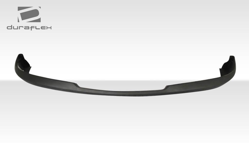 2006-2008 Porsche Cayman Duraflex Eros Version 2 Front Lip - Image 3