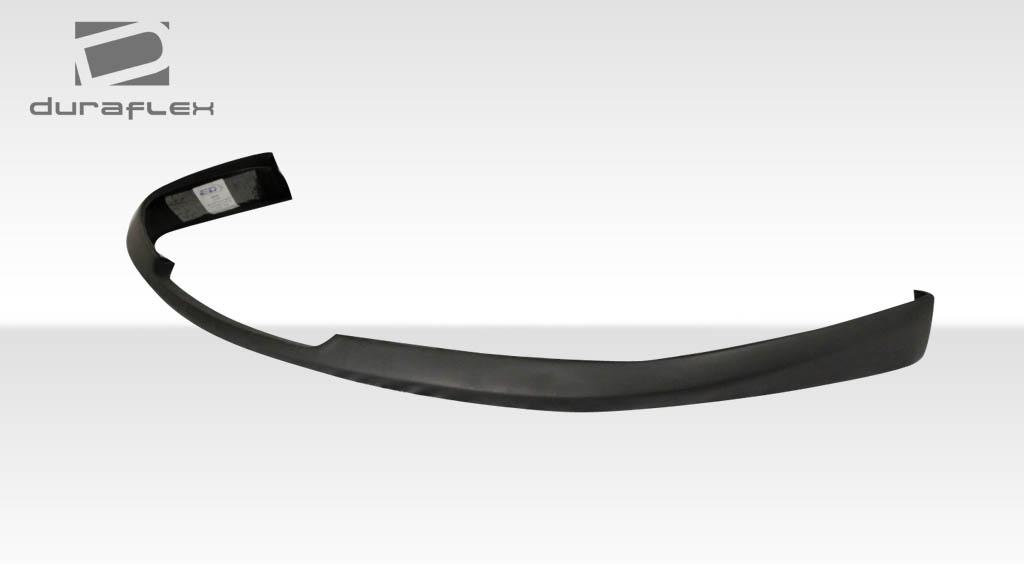 2006-2008 Porsche Cayman Duraflex Eros Version 2 Front Lip - Image 4