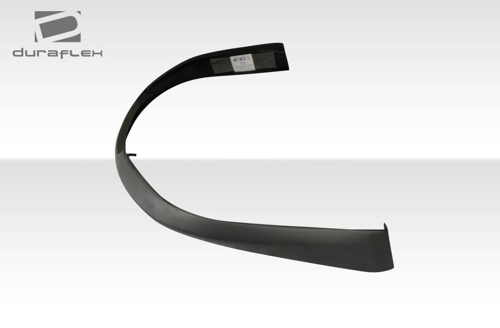 2006-2008 Porsche Cayman Duraflex Eros Version 2 Front Lip - Image 5