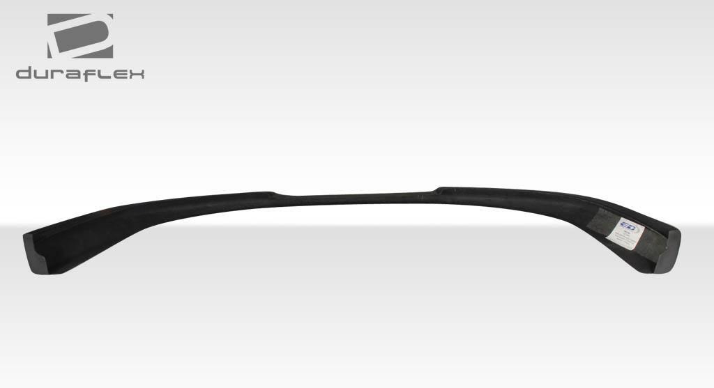 2006-2008 Porsche Cayman Duraflex Eros Version 2 Front Lip - Image 6