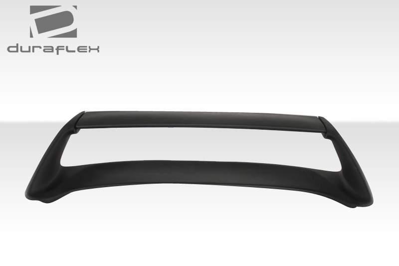 1993-2001 Subaru Impreza Duraflex STI Look Rear Wing - Image 4