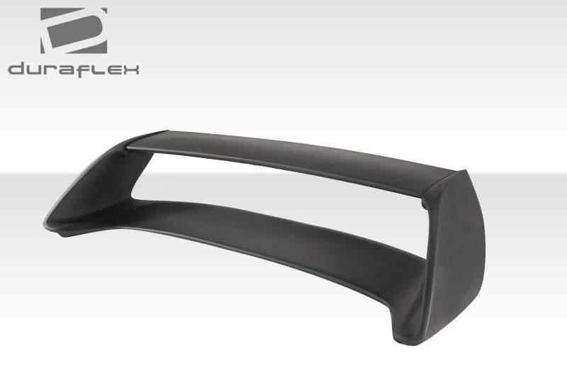 1993-2001 Subaru Impreza Duraflex STI Look Rear Wing - Image 5