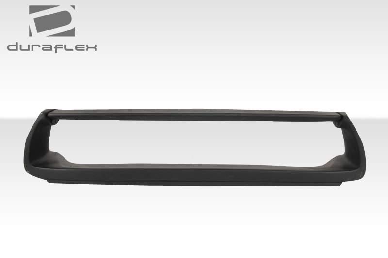 1993-2001 Subaru Impreza Duraflex STI Look Rear Wing - Image 7